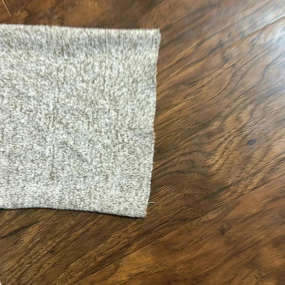 For the Republic Denim Crew Neck Shirt - Picture 5 of 10